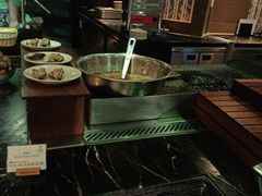 -月色西餐厅·海鲜刺身·烧烤(科学城保利郡雅酒店)