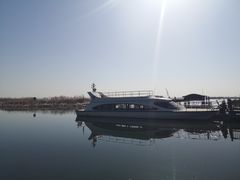 -苏州太湖湖滨国家湿地公园