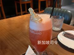 新加坡司令-THE CORNER角落