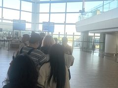 -青岛胶东国际机场