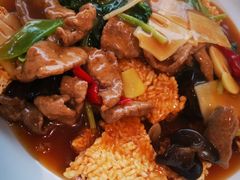 -院8里·少城记忆老川菜(宽窄巷子店)