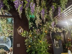 -第101座花园餐厅(湖滨88店)