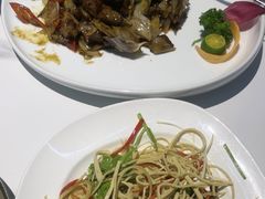 -鑫悦诚府·新鲁菜·餐厅(趵突泉店)