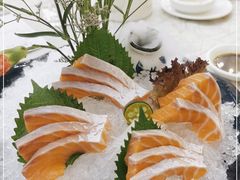 -轩记海鲜餐厅·四十五年老字号·经典粤菜(西区彩虹店)