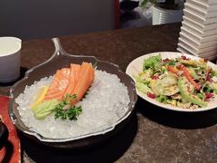 -将太无二·北美传奇寿司(荟聚购物中心西红门店)