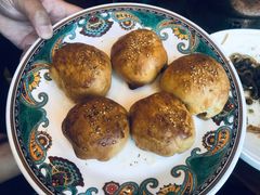 -巴依老爷新疆美食(常营店)