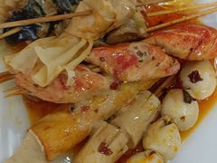 -郭记小街麻辣烫(南小街总店)