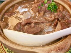 -砂锅居(西四店)