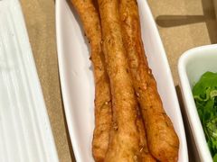 -鼎鼎香·港式火锅·臻选店(北京SKP店)