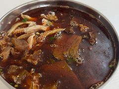 -蒋记牛肉粉(新大十字总店)