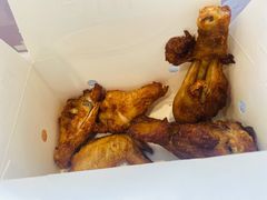 -麦当劳(文武路店)