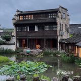误入仙境❗️被雨困住在山里隐居了两天