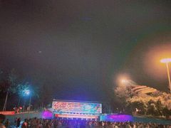 -欢乐水魔方水世界