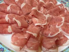 -马记伊源斋涮肉·清真菜(百子湾店)