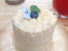 -禾康家蛋糕店