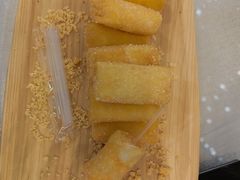 -豪丰国际大酒店-餐厅
