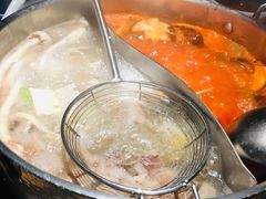 -左庭右院鲜牛肉火锅(南通CBD大有境店)