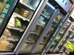 -锅圈食汇火锅烧烤食材超市(凤城六路店)