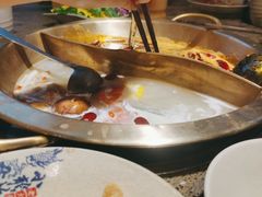 -小龙坎火锅(总店)