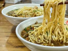 -陈记锅盖面(长江路店)