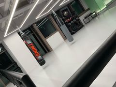 -优享健身(三元桥店)