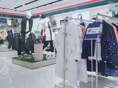 -FILA(龙之梦购物中心店)