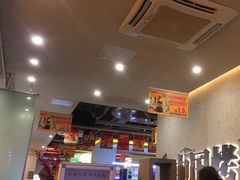 -令狐冲烤鱼·烧菜馆(达明店)