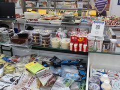 零售区-北京稻香村(甘家口店)