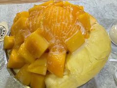 -水牛奶皇后糖水铺(深圳总店)
