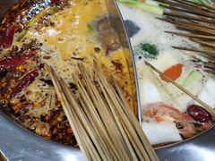 -盖帮鳝鱼串串(东郊记忆店)