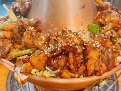 -黄泰吉拾味餐厅(江汉路店)