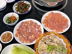 -合味土鸡火锅(中海世贸花园金碧庄店)