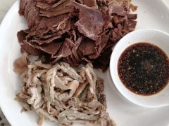 -高玛纳驴肉火烧(河间总店)