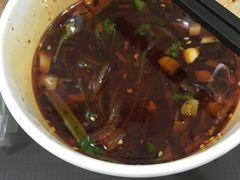 -舌尖尖传统小吃(万达店)