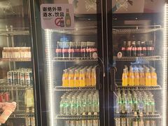 -杭州开元名都大酒店·地中海自助餐厅