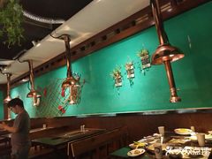 -阪尚皇·原切牛排·烤肉火锅自助(北京路店)