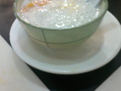 芒果西米露-芬芳甜品(同福路店)