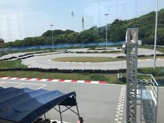 -雪浪山卡丁车俱乐部