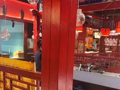 -祥源胡同·涮牛羊肉火锅(花桥店)