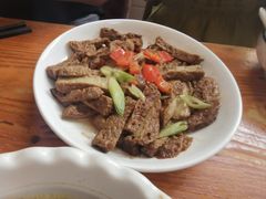 -玲燕蒸菜馆(江东路店)