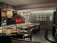 -烛影拾光观景餐厅·创意菜·摄影·小提琴(大唐不夜城店)