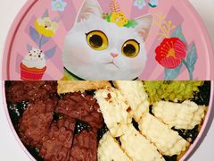 -家琳甜品(江南东店)