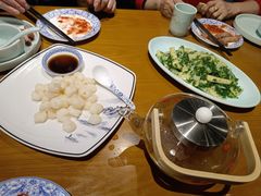 -三凤酒家·百年无锡菜(清扬茂业店)