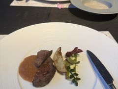 -Olive橄榄花园漂亮饭主题布置餐厅(大望路店)