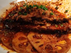 太白翰林口水鸡-赠李白·如诗的川味(余杭万达广场店)