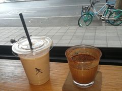 -常识咖啡common sense(春熙路店)