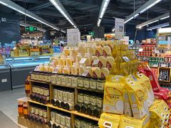 -Olé精品超市(前海壹方城店)