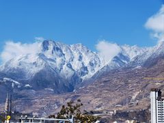 -太子岭滑雪场