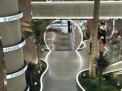 -3号仓库·创意中国菜(新世界城店)