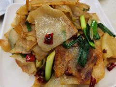 -小民大排档(马场角横路店)